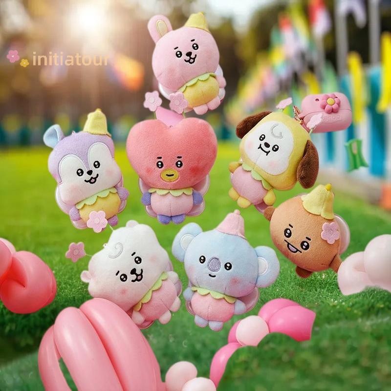 Bt21 Rj Keychain: Onde Comprar | BuscaProdutos