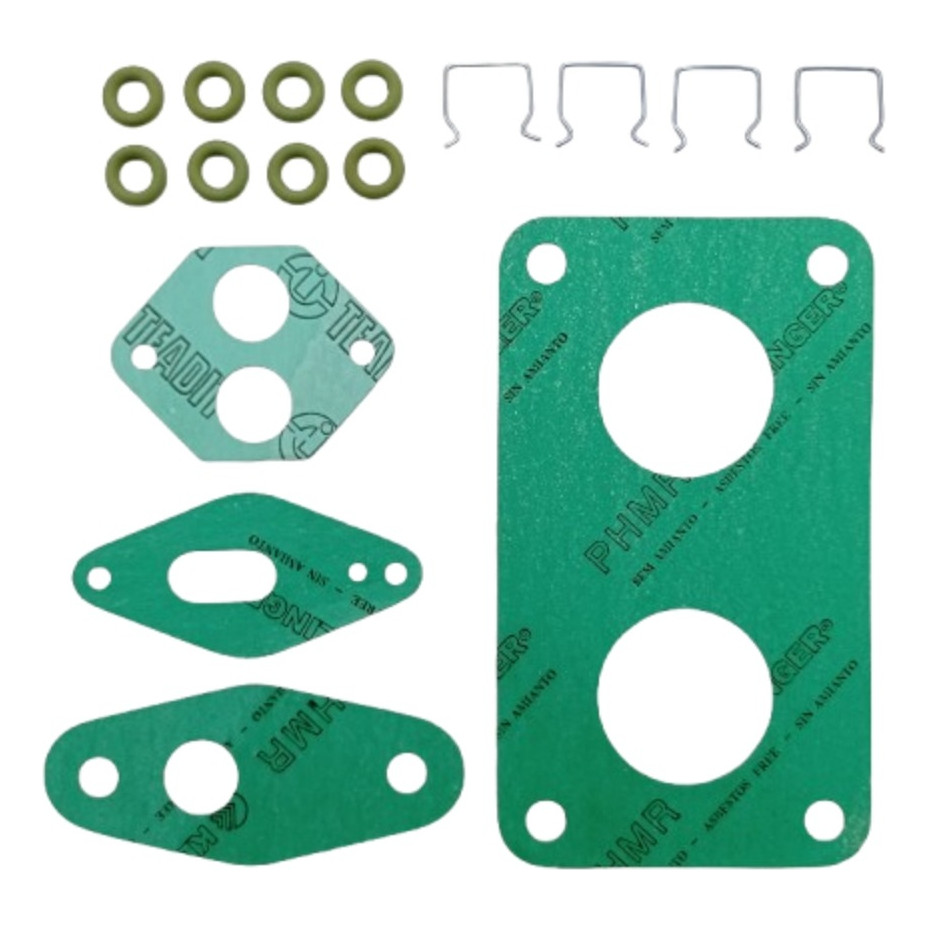 Kit Reparo Juntas Tbi Ford F1000 4.9 6cc Injeção Eletrônica