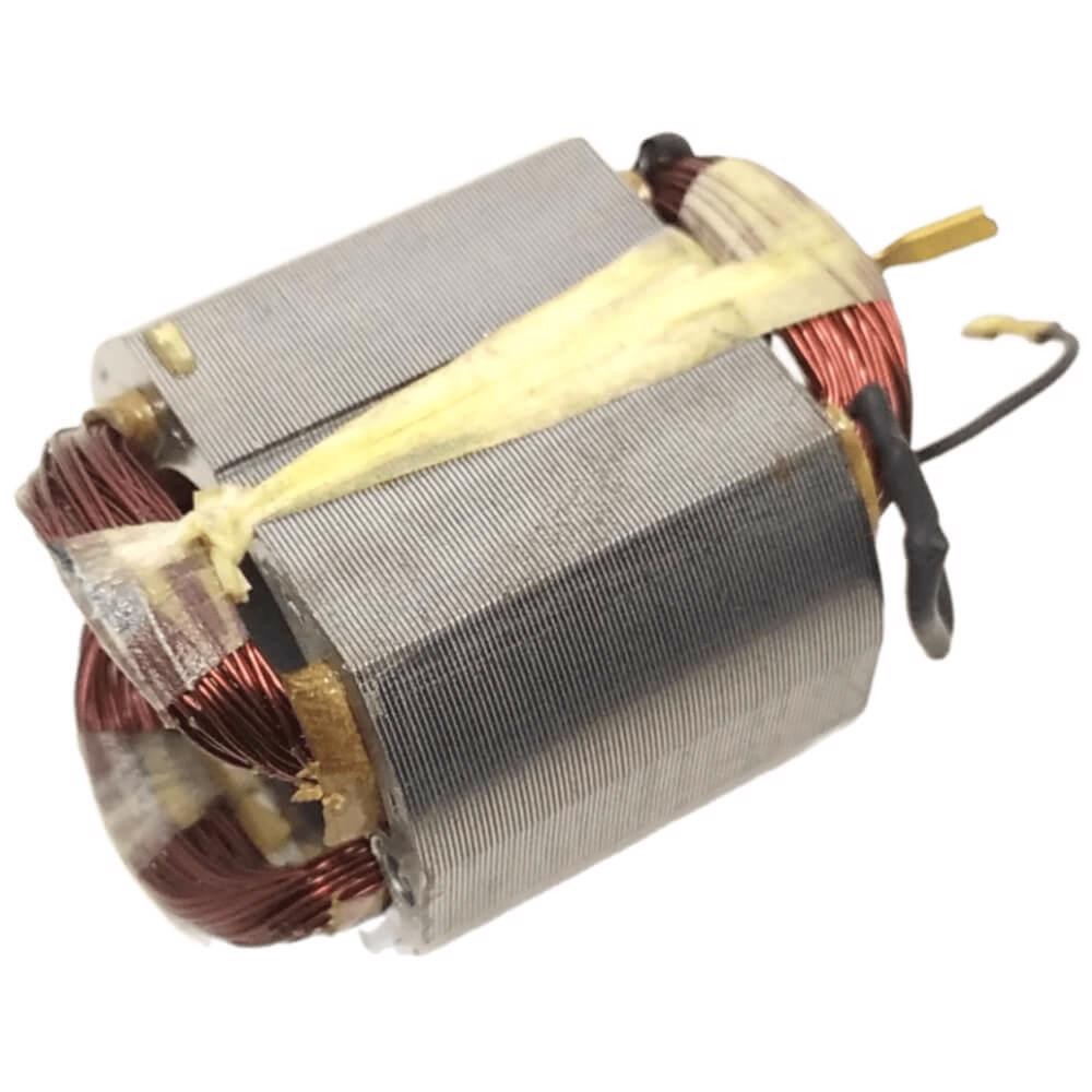 Estator para Esmerilhadeira 127V 5140198-30 BLACK&DECKER em Oferta na Shopee