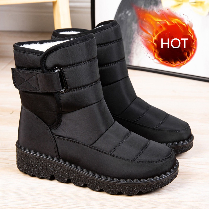 Bota para Neve Feminina Impermeável: Onde Comprar | BuscaProdutos