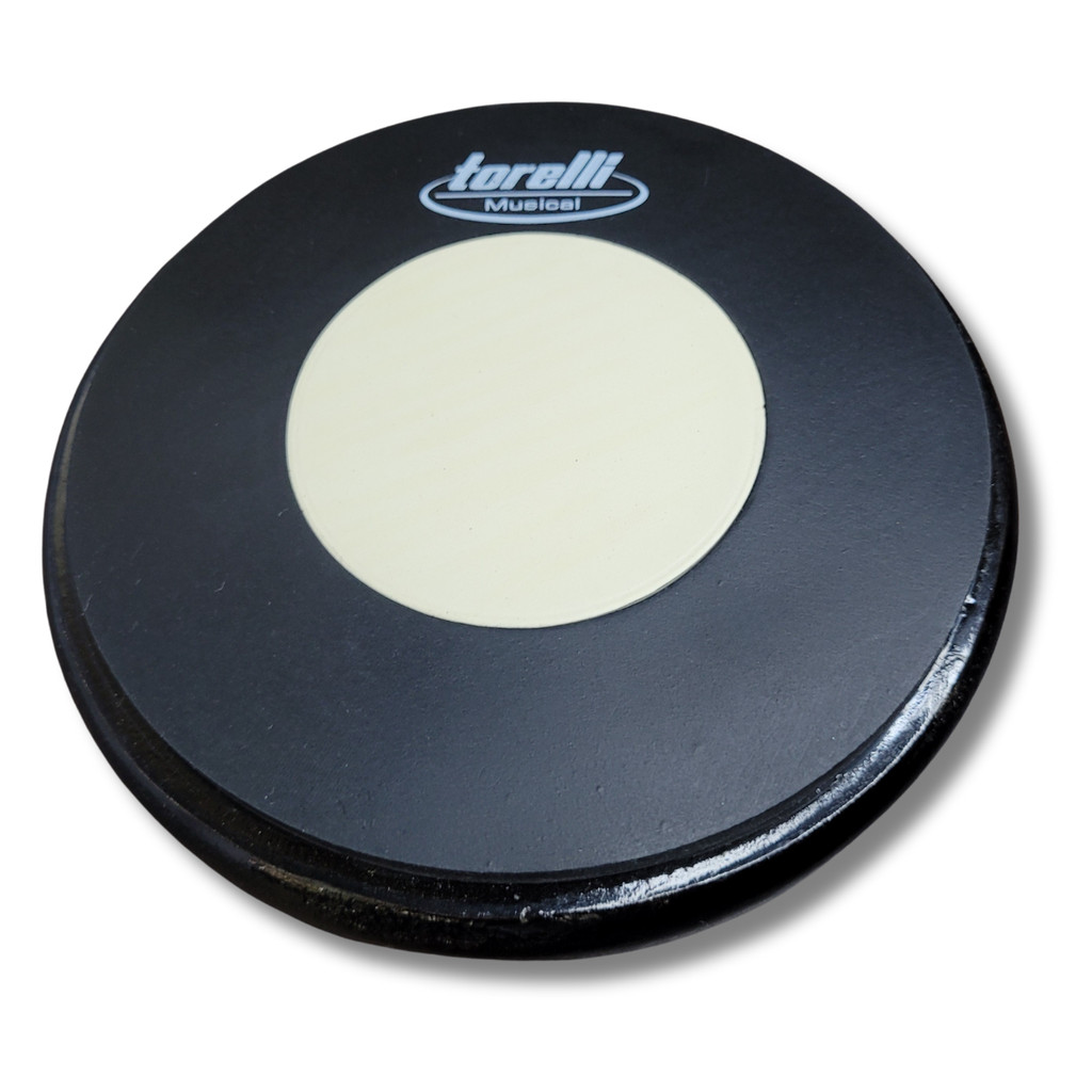 Pad de Estudo 5,5" com Rosca Ecopad Profissional Torelli