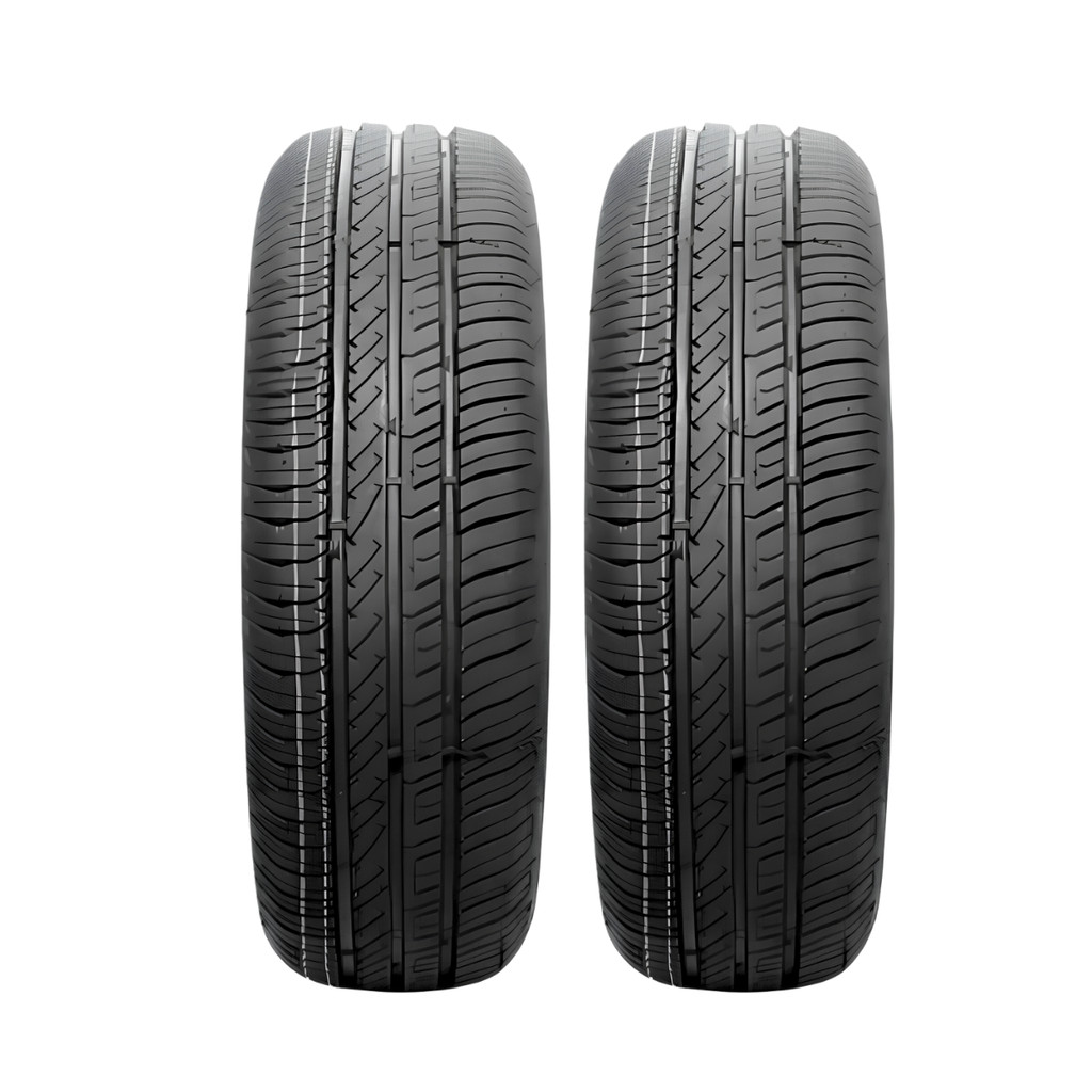 Pneu Strong Remold 185/70 R14 - 2 Unid. - 5 anos de Garantia