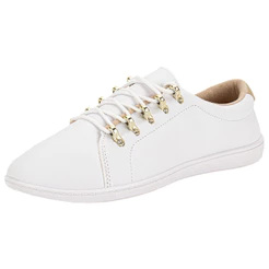 Tênis Feminino Casual Moleca 5605467