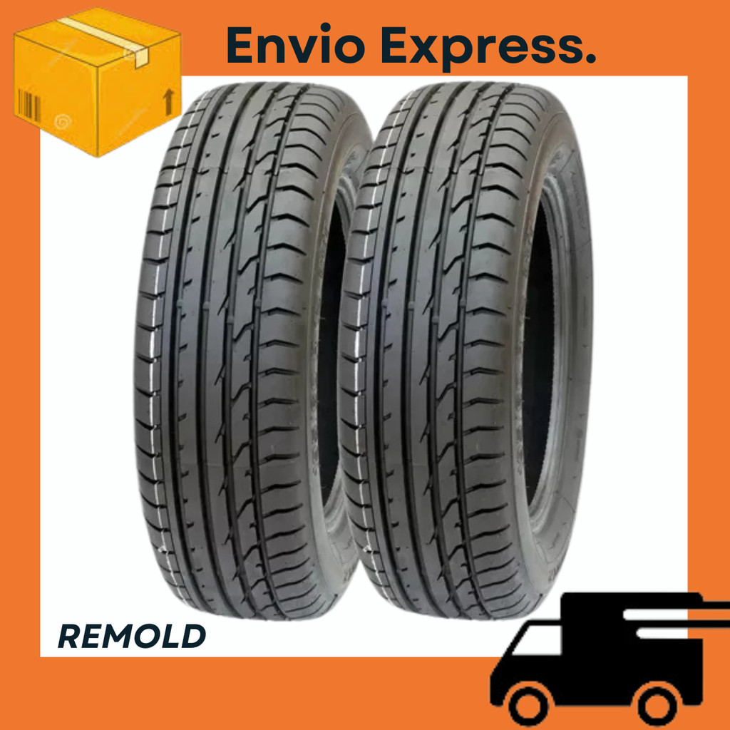 Pneu 175 70 14 Remold - Comprar com Melhor Preço em Pneus e Rodas