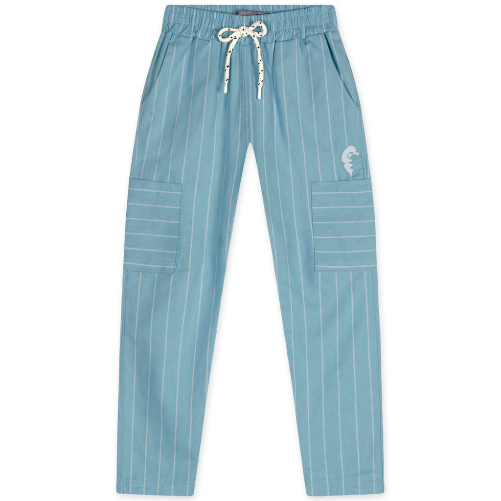 Calça Listrada Infantil Masculina Tigor T. Tigre em Oferta na Shopee