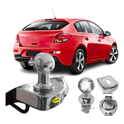 Engate Cruze Hatch 2012 2013 2014 2015 2016 700kg Brucke tOP