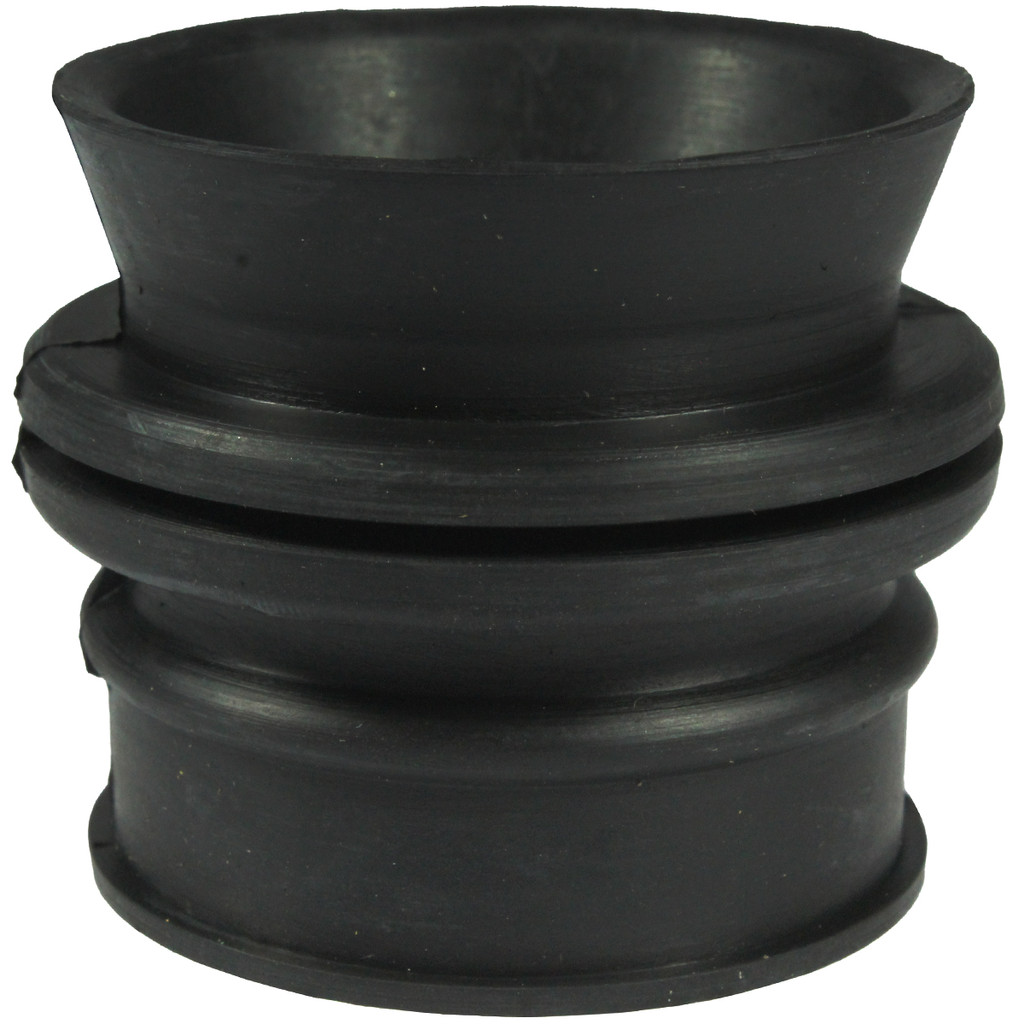 Condutor duto tubo caixa filtro de ar CB500 K1 1972 a 1996 carburador