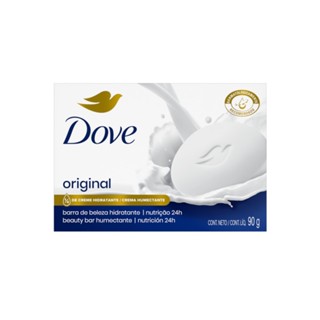 Sabonete Dove Original 90G em Oferta na Shopee