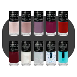 Esmalte Anita Jéssica Riviery