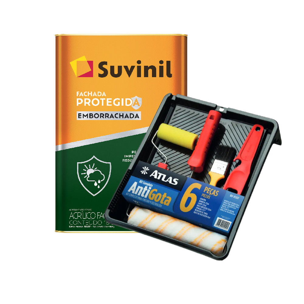 Suvinil 18l Branco: Onde Comprar | BuscaProdutos