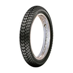Pneu Moto Maggion 90/90-18 Predator MR5 Traseiro Honda CG Titan Fan Cargo YBR Factor Uso Com Câmara