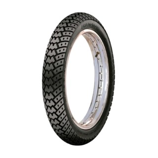 Pneu Moto Maggion  90/90-18 Predator MR5 Traseiro Honda CG Titan Fan Cargo YBR Factor Uso Com Câmara
