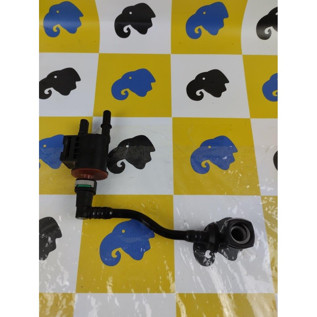 Válvula Solenoide Canister Novo Onix 1.0 Turbo 2020-2023