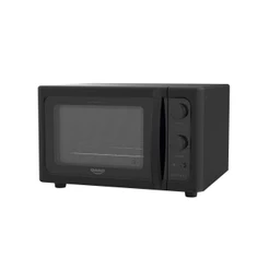 Forno de Bancada Elétrico 44 Litros Dako Supreme com Grill Dourador 1750W Preto 127V