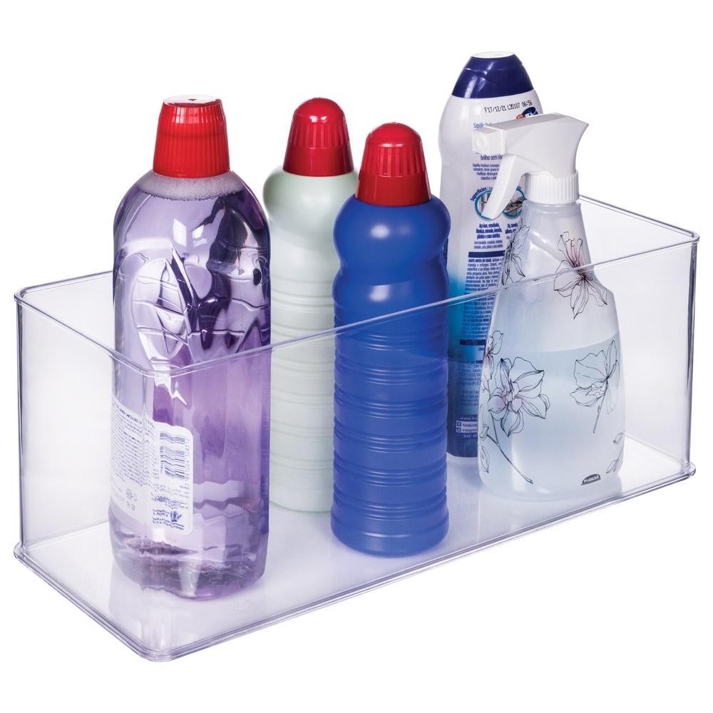 Organizador Modular Empilhável Plasútil Encaixa 15534 T8 - Home & Living
