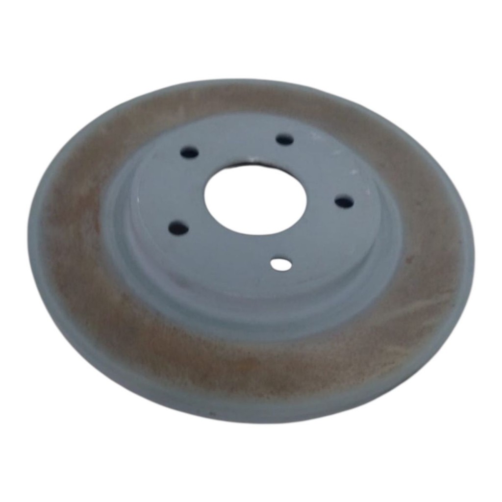Disco Freio Traseiro Fiat Freemont 322mm K04779713aa