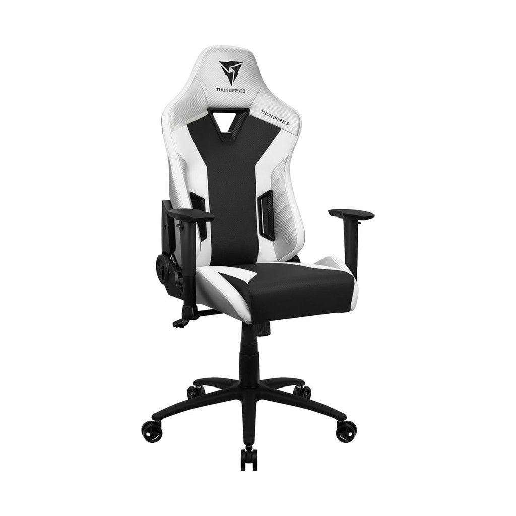 CADEIRA THUNDERX3 TC3 ALL WHITE
