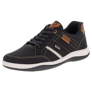 Sapatênis Masculino Braga Ollie - 402