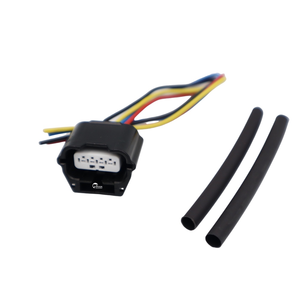 Chicote Plug Resistência Ventoinha Clio Duster Fluence 2.0 16v