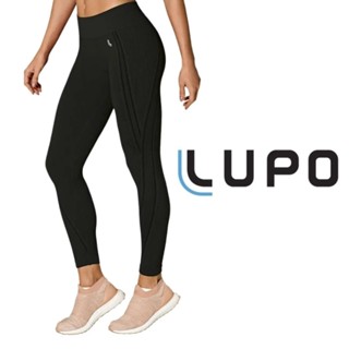 Calça Legging Max Lupo Fitness Feminina 71053 Esportes Original