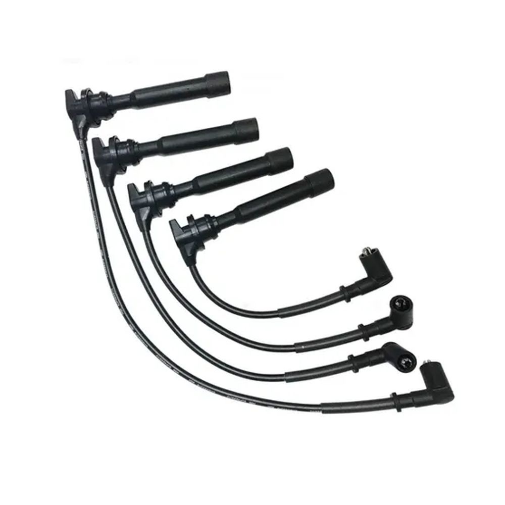 Cabo Velas Brisk724 Tucson Hyundai I30 16v 2.0 Vtech