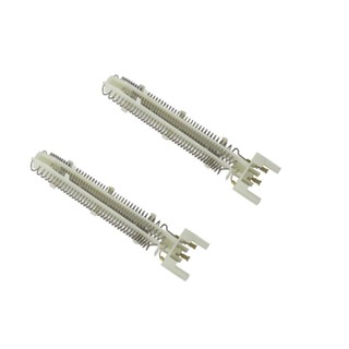 2 Resistências Top Jet E Advanced Turbo Multitemperatura Chuveiro Ducha Similar