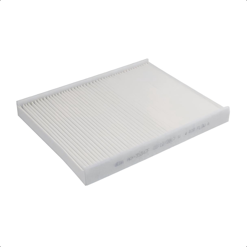 Filtro Ar Condicionado Ford Ecosport 2012/2017 e Ford KA 2014/2023 - Wega/Tecfil