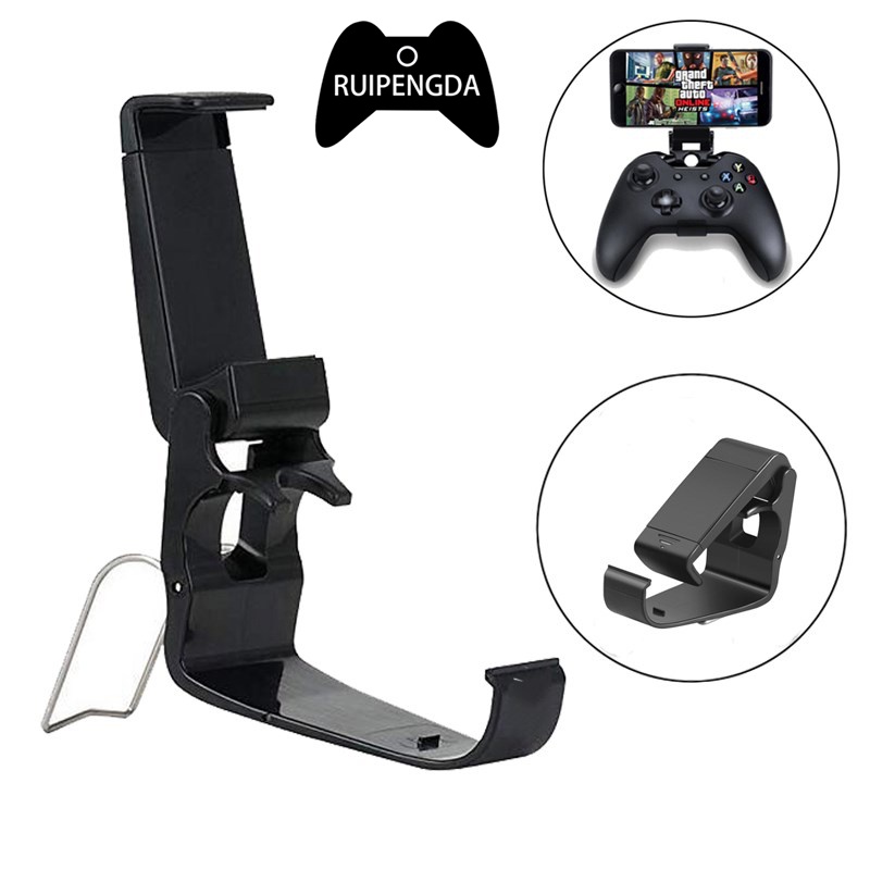 Suporte Para Telefone Celular Xbox One Slim Gamepad Joystick S