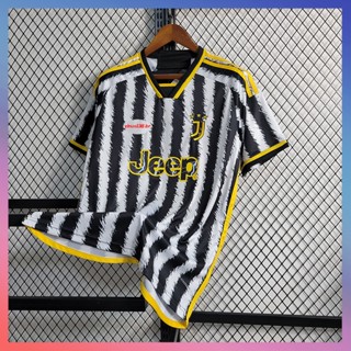Camisa da Time de futebol masculino 23-24 I Ywts