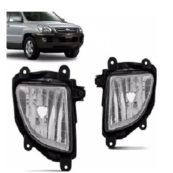 FAROL AUXILIAR SPORTAGE 2005/2008