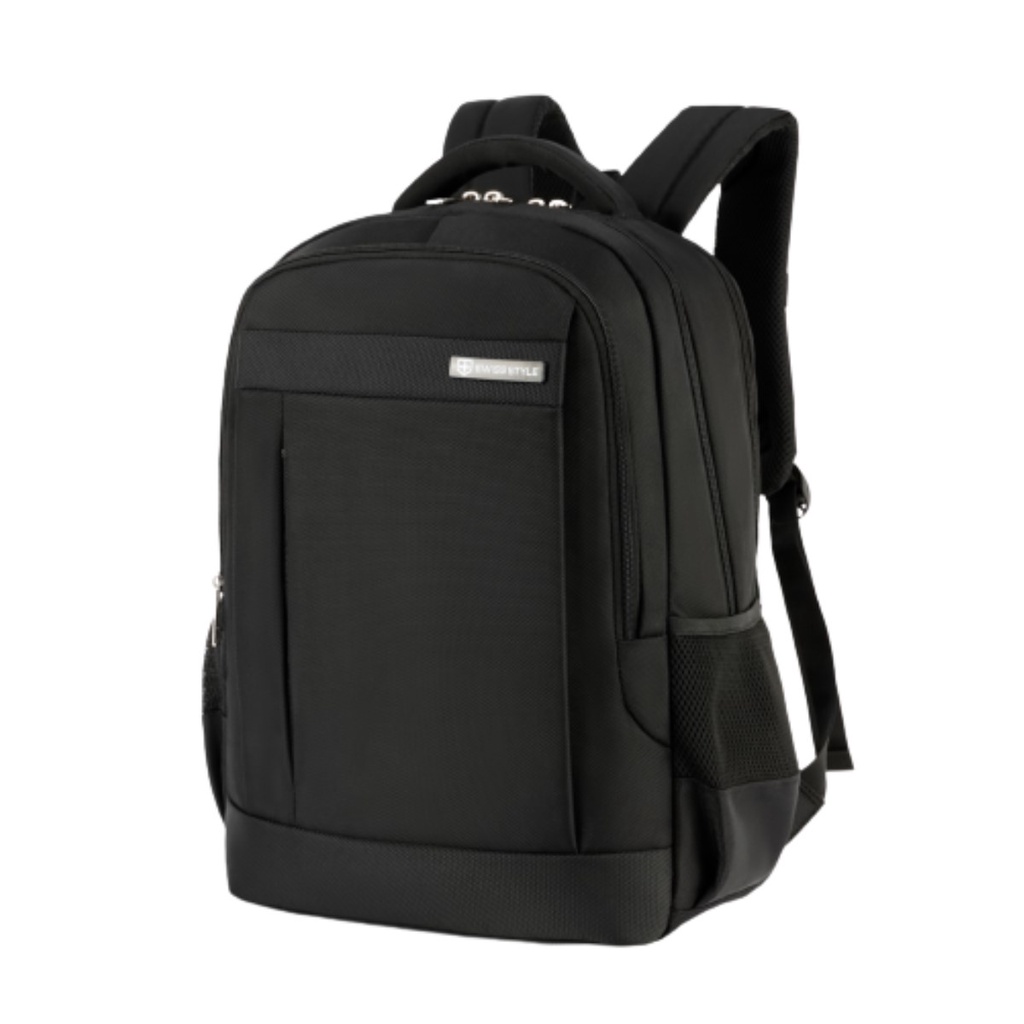 Mochila Executiva Reforçada Para Notebook Trabalho Faculdade