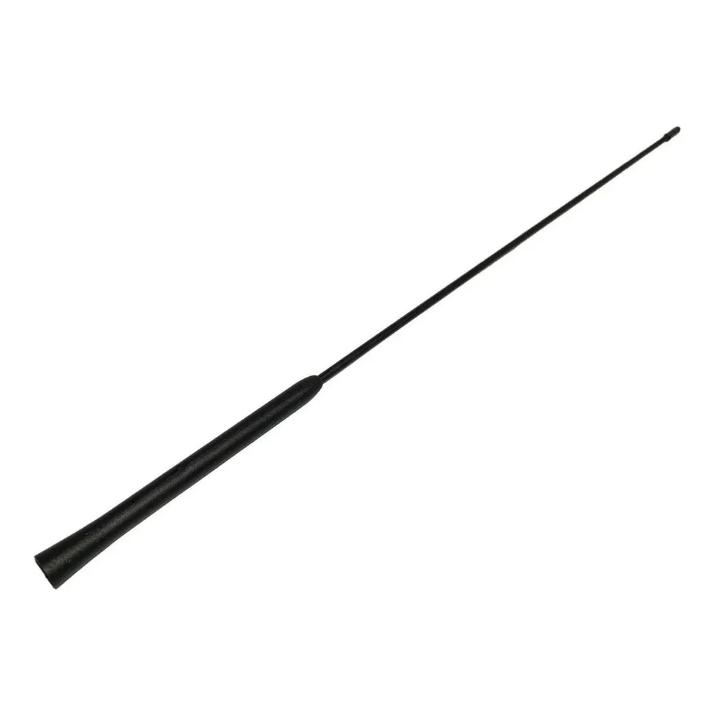 Haste Antena De Teto Ford Ka Ecosport Focus Novo Ka Fiesta