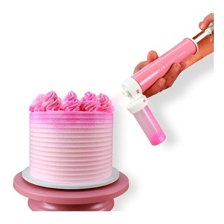 Pulverizador / Borrifador bombinha para Bolo e Torta - Bluestar