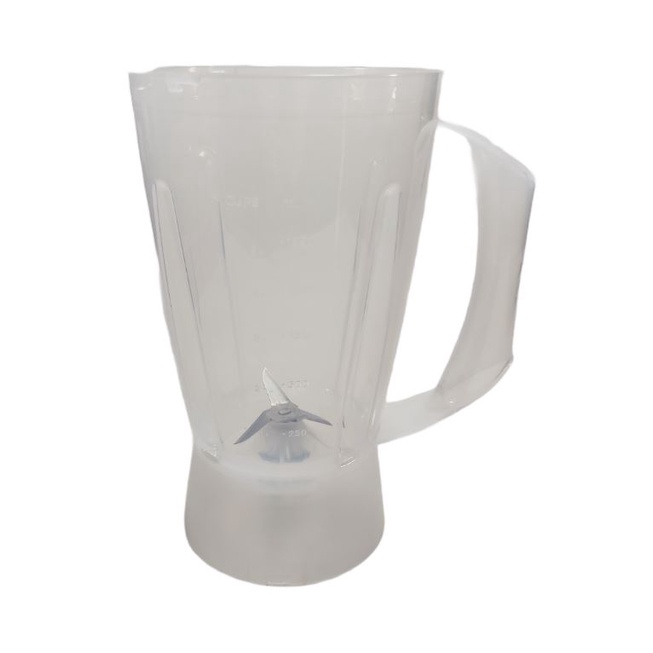Copo Sem Tampa Liquidificador Arno Optimix Plus / New Faciclic LN27 / LN28 / LN2P / LN2F / LNPF / LN37 / LN38 Original