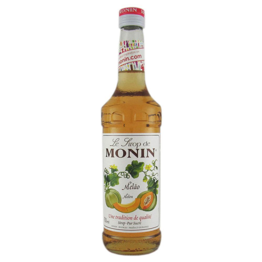 XAROPE MONIN MELAO 700 ML - Food & Beverages