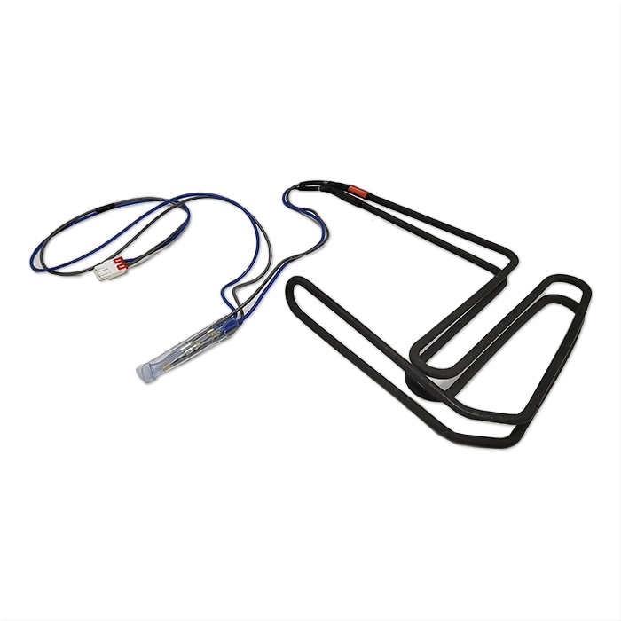 Resistência Refrigerador Electrolux SS90X SH90X 3012824210 / A08267101