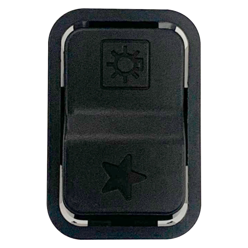 Botão interruptor para fogão brastemp bf075 bf076 bf175 bfd5