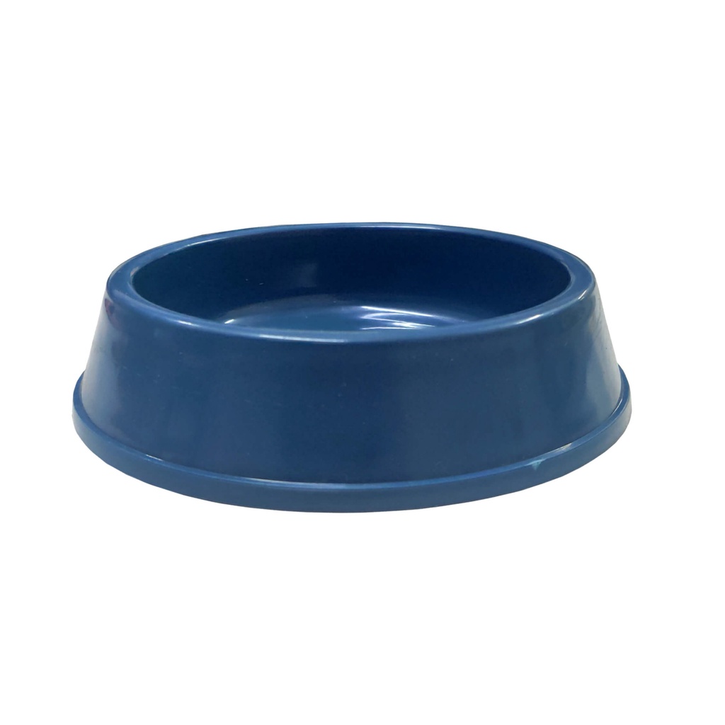 Comedouro Clássico Pet Toys 160 mL Gatos Cores Sortidas