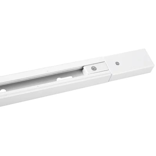 Trilho Authentic Branco T1 Avant 1,0m Energizado
