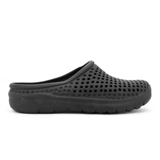 Chinelo Usaflex Plataforma Poofy Laser Feminino