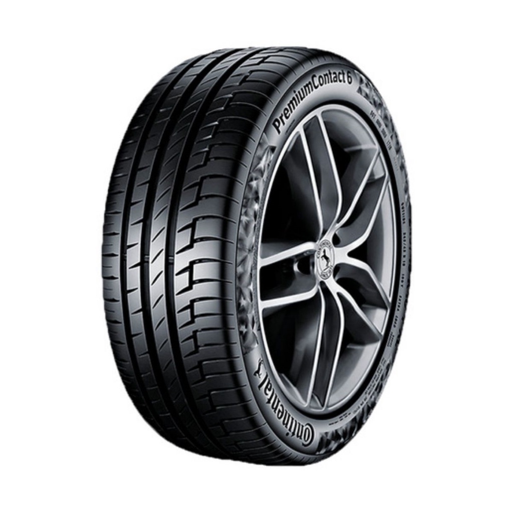 Pneu Aro 18 Continental 225/60 R18 Premiumcontact 6 104v em Oferta na Shopee