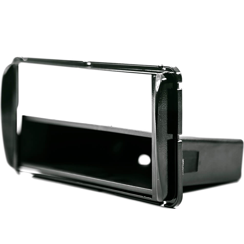 Moldura 2 din 1 din Etios 2013 a 2021 Black Pianno Expex - EPX 275 - JP em Oferta na Shopee