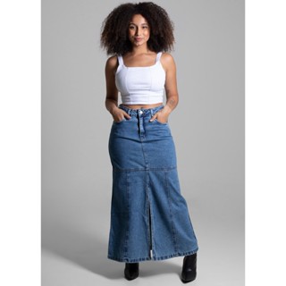 Saia Jeans Sawary - 274533