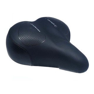 SELIM BIKE BICI LARGO PLUS SIZE CITY CONFORTO 26,8CM X 26CM em Oferta na Shopee