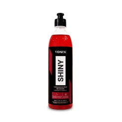 Revitalizador de Pneus Shiny 500ML Vonixx
