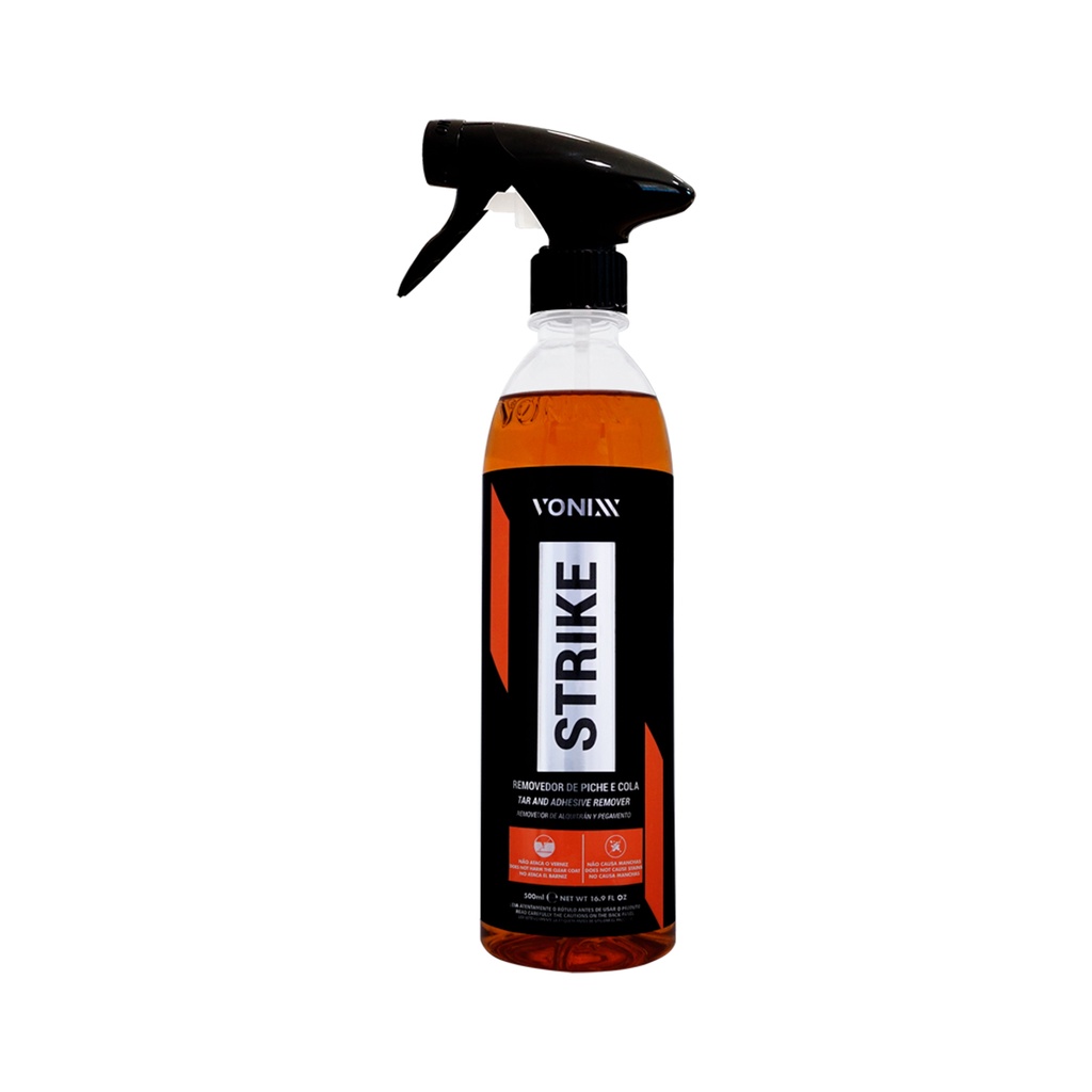 Removedor de Cola e Piche Strike 500ML Vonixx