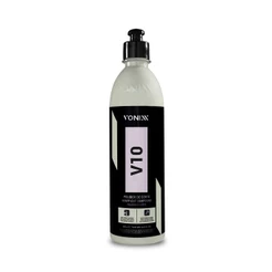 Polidor de Corte para Verniz Asiático V10 500ML Vonixx