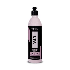 Polidor 4 em 1 V40 500ML Vonixx