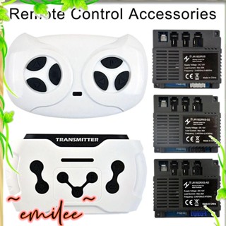 Receptor EMILEE Para JR1922RXS/JR1822RX 2.4G Controlador De Acessórios De Controle Remoto