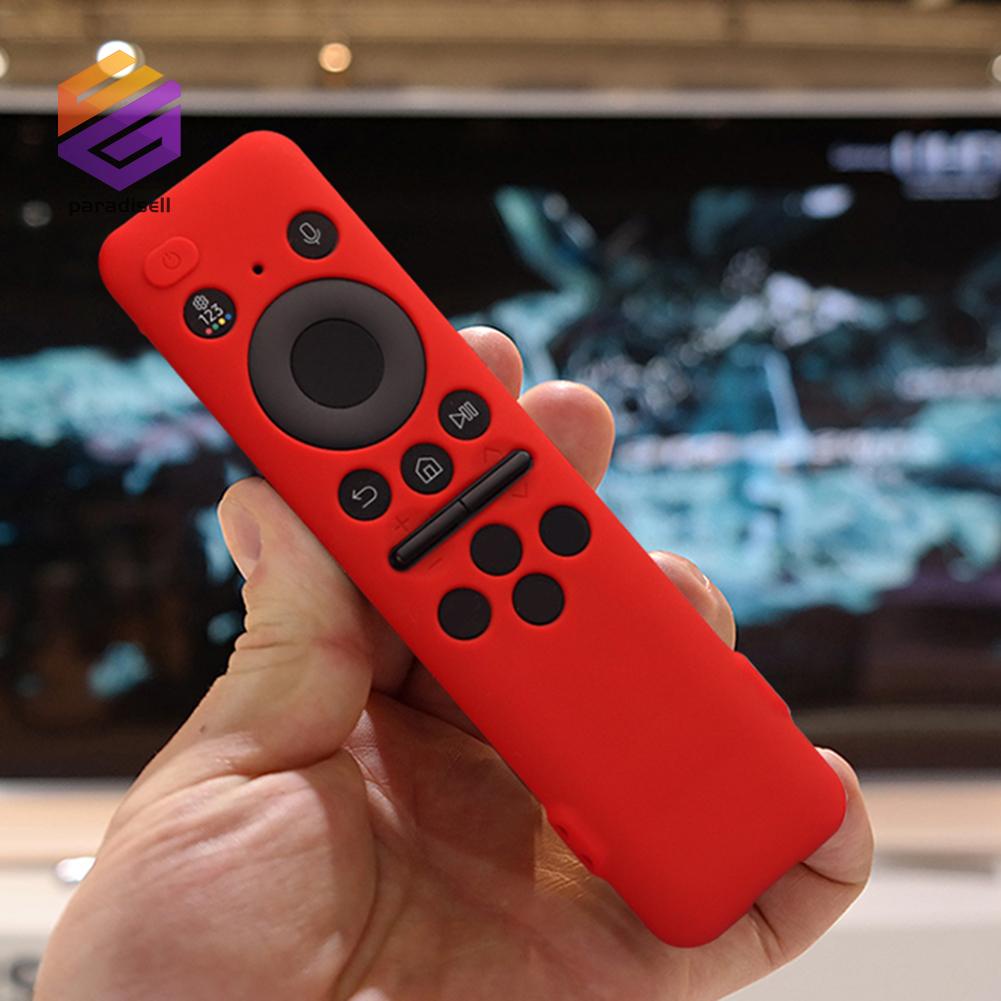 【 PD-011 . br 】 Remote Capa De Controle BN59-01432A 01432B Para Samsung 8K Neo QLED HDR Smart TV